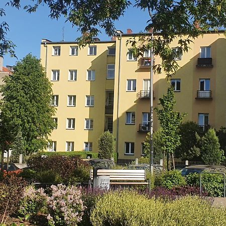 Ferienwohnung Casa De Drzymala Świdnica Exterior foto