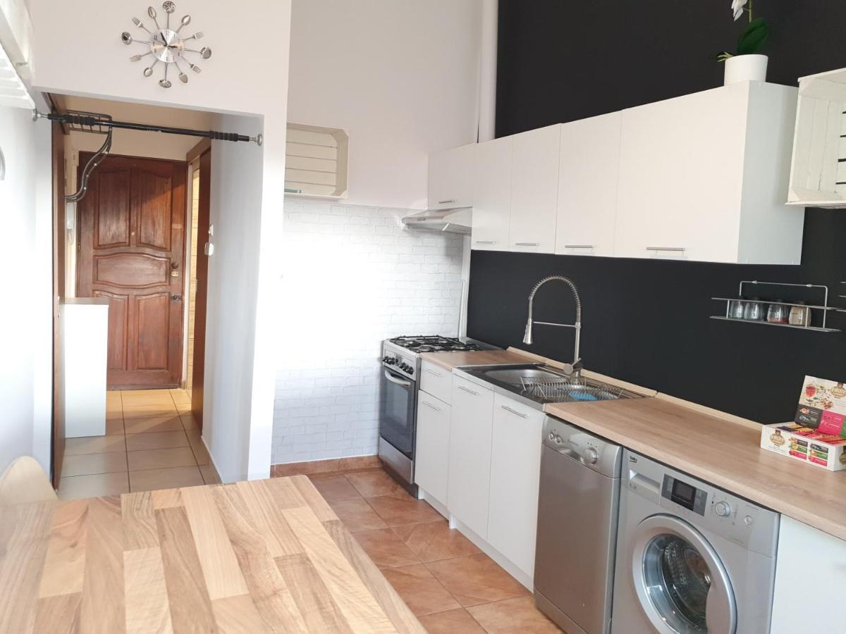 Ferienwohnung Casa De Drzymala Świdnica Exterior foto