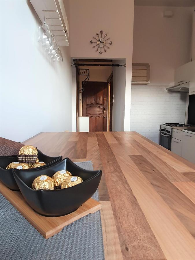Ferienwohnung Casa De Drzymala Świdnica Exterior foto