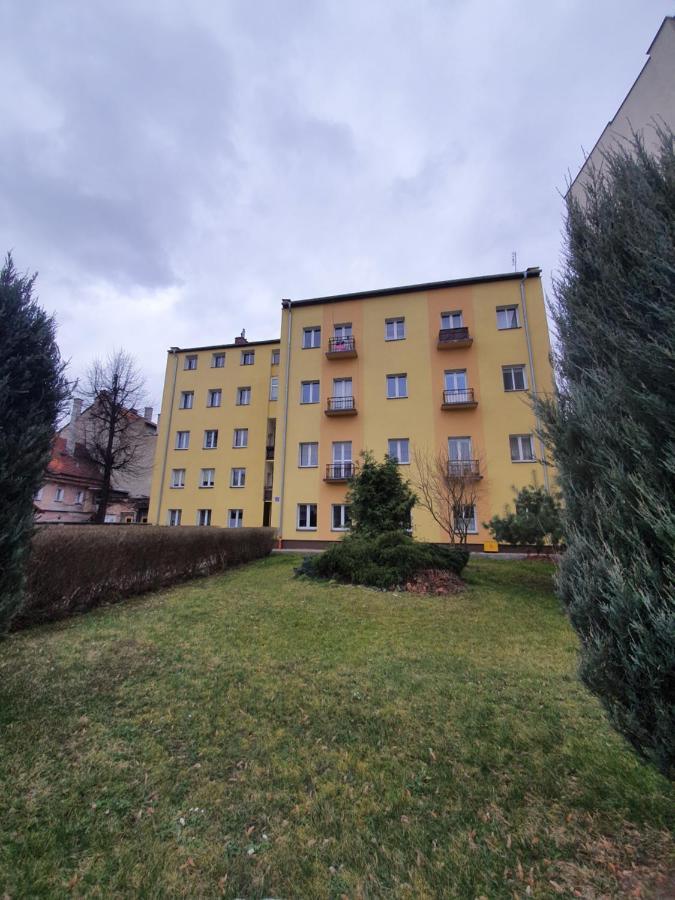Ferienwohnung Casa De Drzymala Świdnica Exterior foto