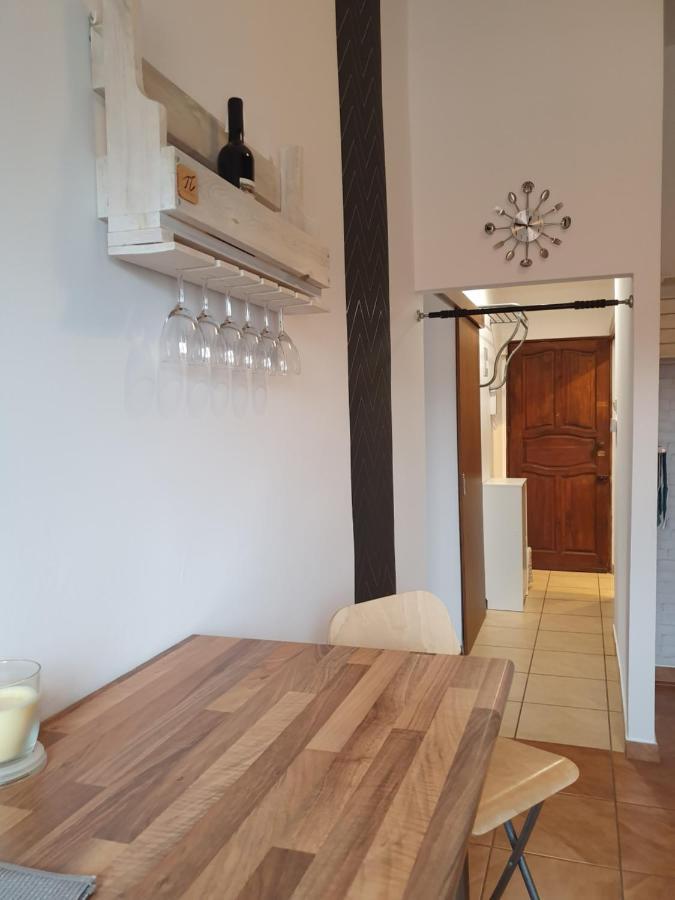 Ferienwohnung Casa De Drzymala Świdnica Exterior foto