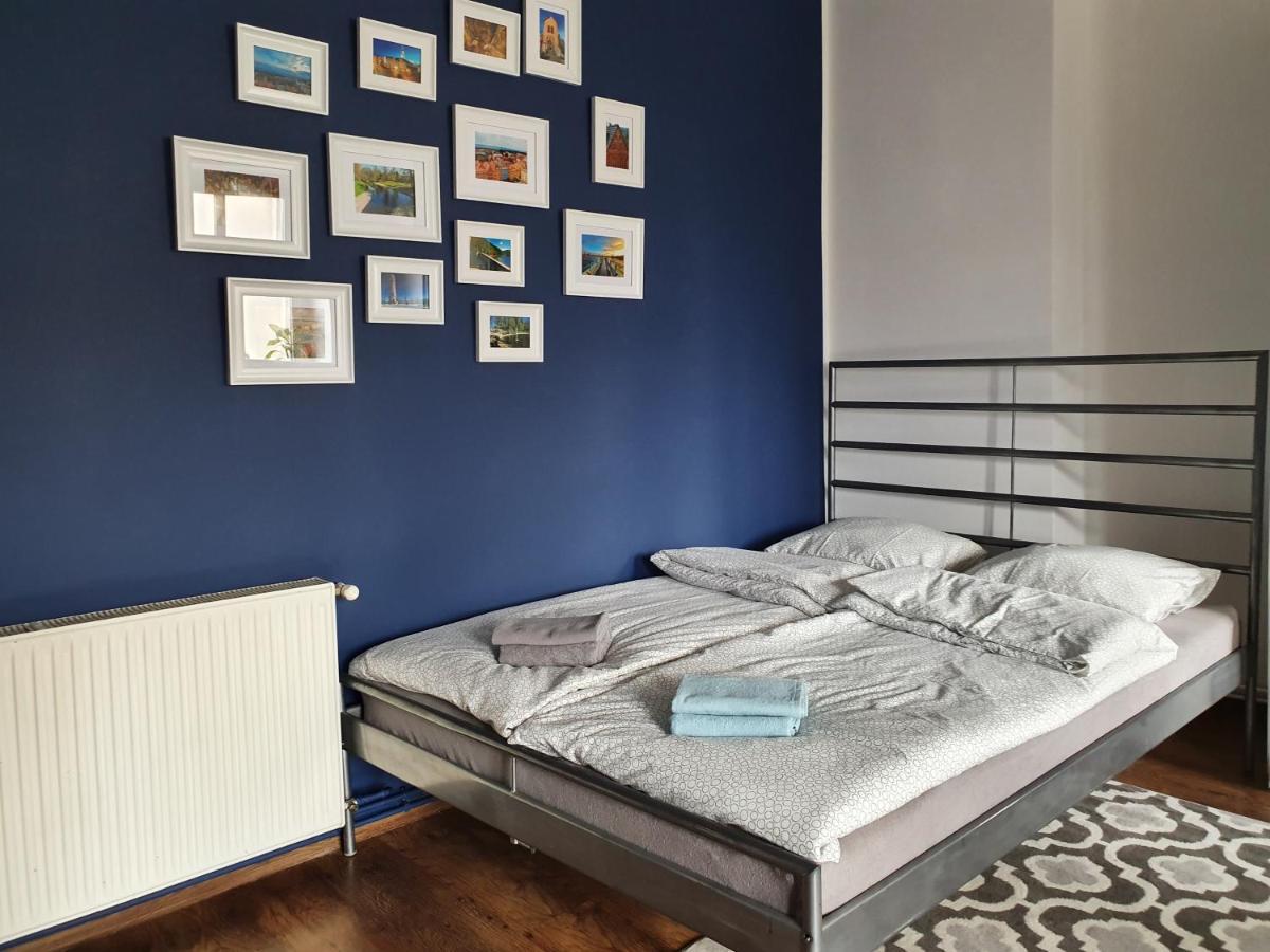 Ferienwohnung Casa De Drzymala Świdnica Exterior foto