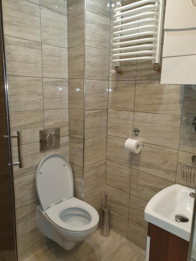 Ferienwohnung Casa De Drzymala Świdnica Exterior foto