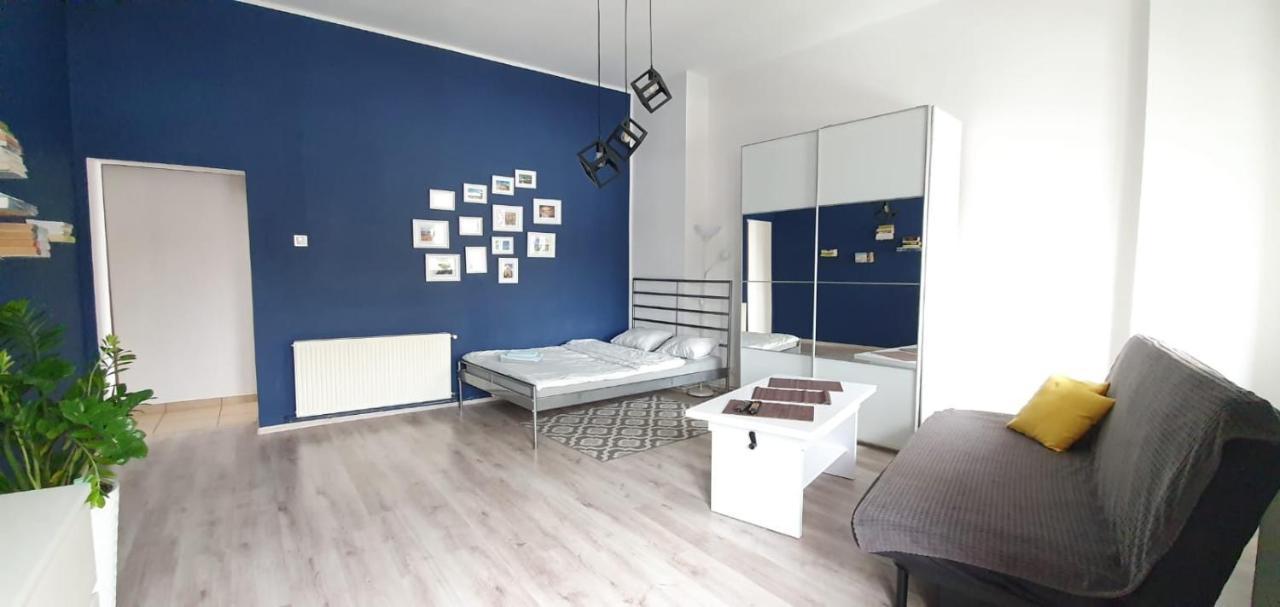 Ferienwohnung Casa De Drzymala Świdnica Exterior foto