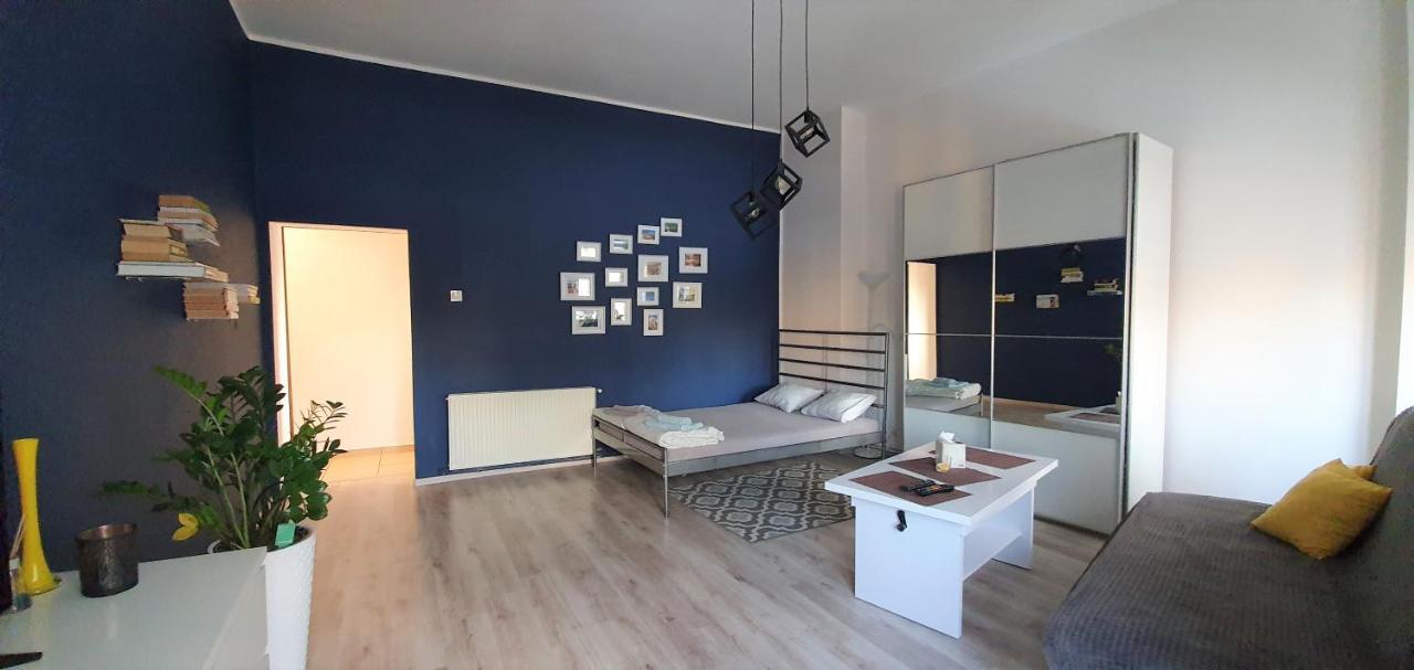 Ferienwohnung Casa De Drzymala Świdnica Exterior foto